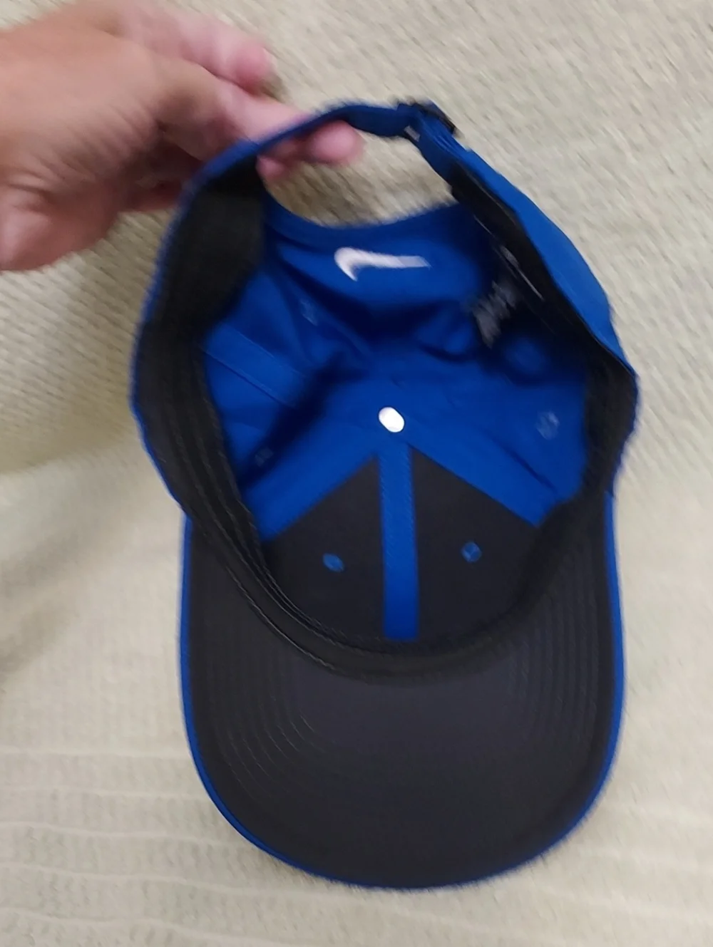 Unisex Nike Legacy91 Cap